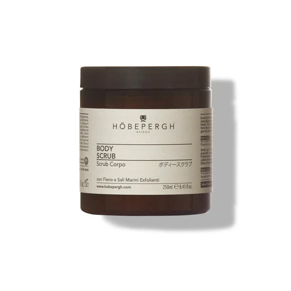 Body scrub/ Скраб за тяло