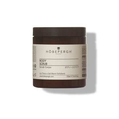 Body scrub/ Скраб за тяло