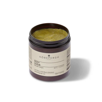 Body scrub/ Скраб за тяло