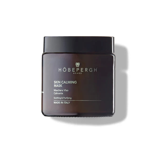 Skin calming mask/ Успокояваща маска за лице
