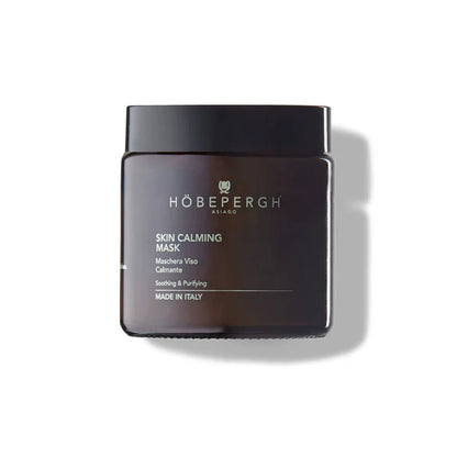Skin calming mask/ Успокояваща маска за лице
