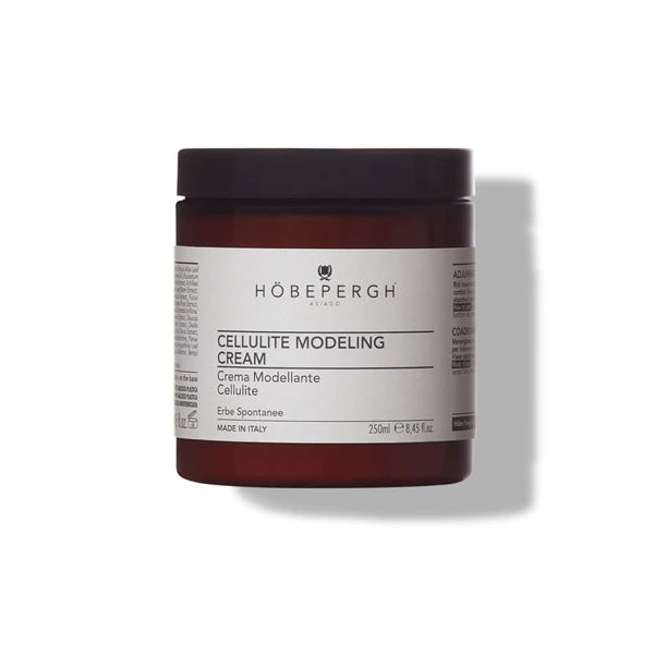 Cellulite modeling cream/ Моделиращ крем за тяло против целулит