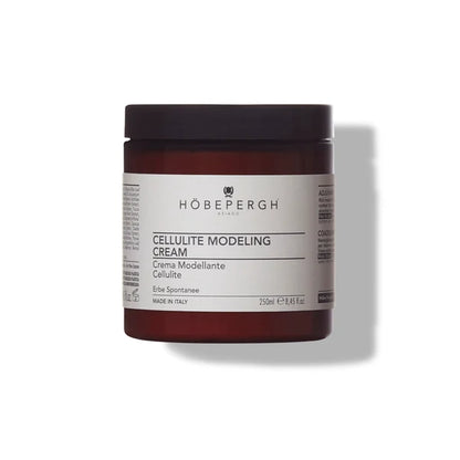 Cellulite modeling cream/ Моделиращ крем за тяло против целулит