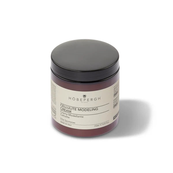 Cellulite modeling cream/ Моделиращ крем за тяло против целулит