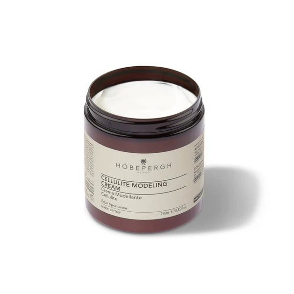 Cellulite modeling cream/ Моделиращ крем за тяло против целулит