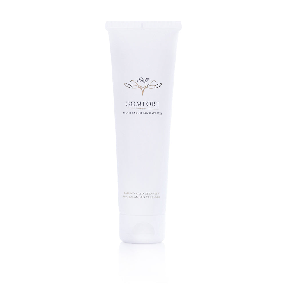 Comfort Micellar Cleansing Gel/ Почистващ мицеларен гел за лице