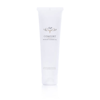 Comfort Micellar Cleansing Gel/ Почистващ мицеларен гел за лице