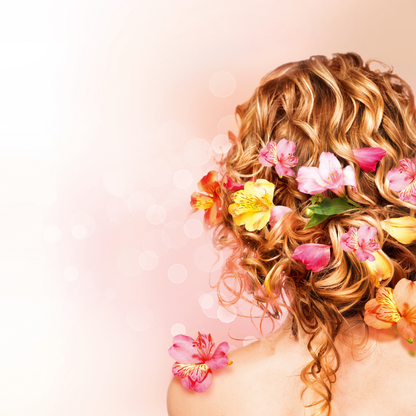 Curl Defining Styling Gel/ Стилизиращ гел за къдрици