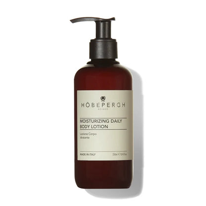 Moisturizing daily body lotion/ Ежедневен хидратиращ лосион за тяло