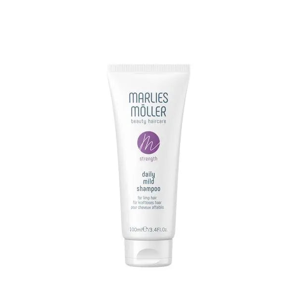 Daily Mild Shampoo/ Деликатен шампоан за фина коса