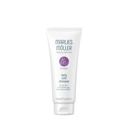 Daily Mild Shampoo/ Деликатен шампоан за фина коса