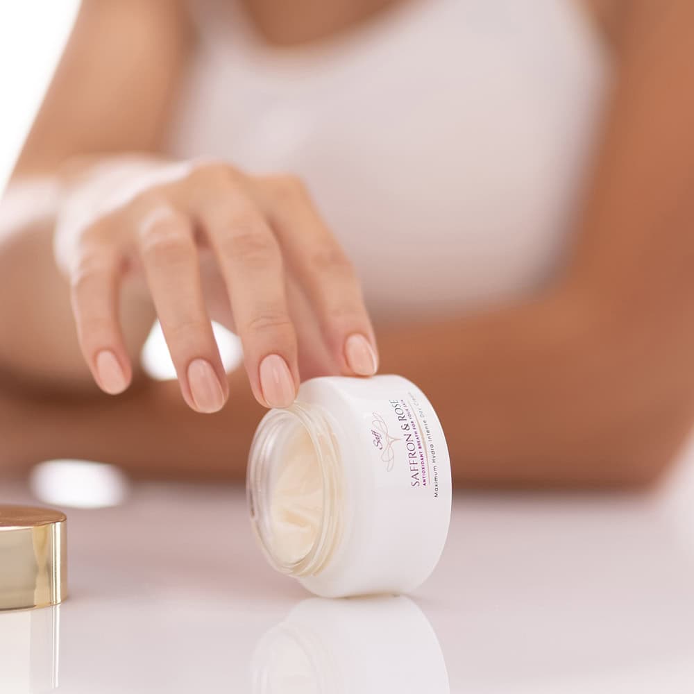 Maximum Hydra Intense Day Cream/Дневен крем за лице