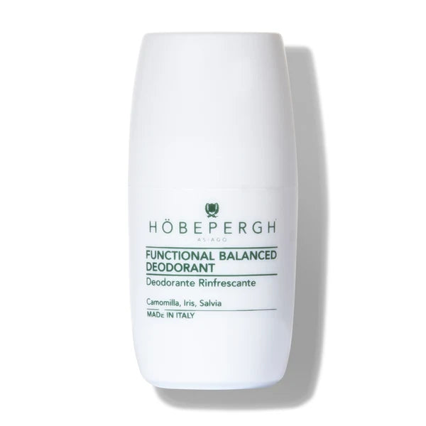 Functional balanced deodorant/ Дезодорант за ежедневна употреба