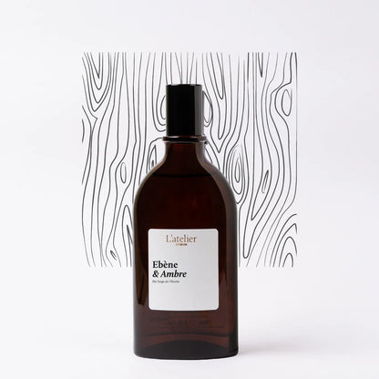 EBENE &amp; AMBRE EDP INTENSE