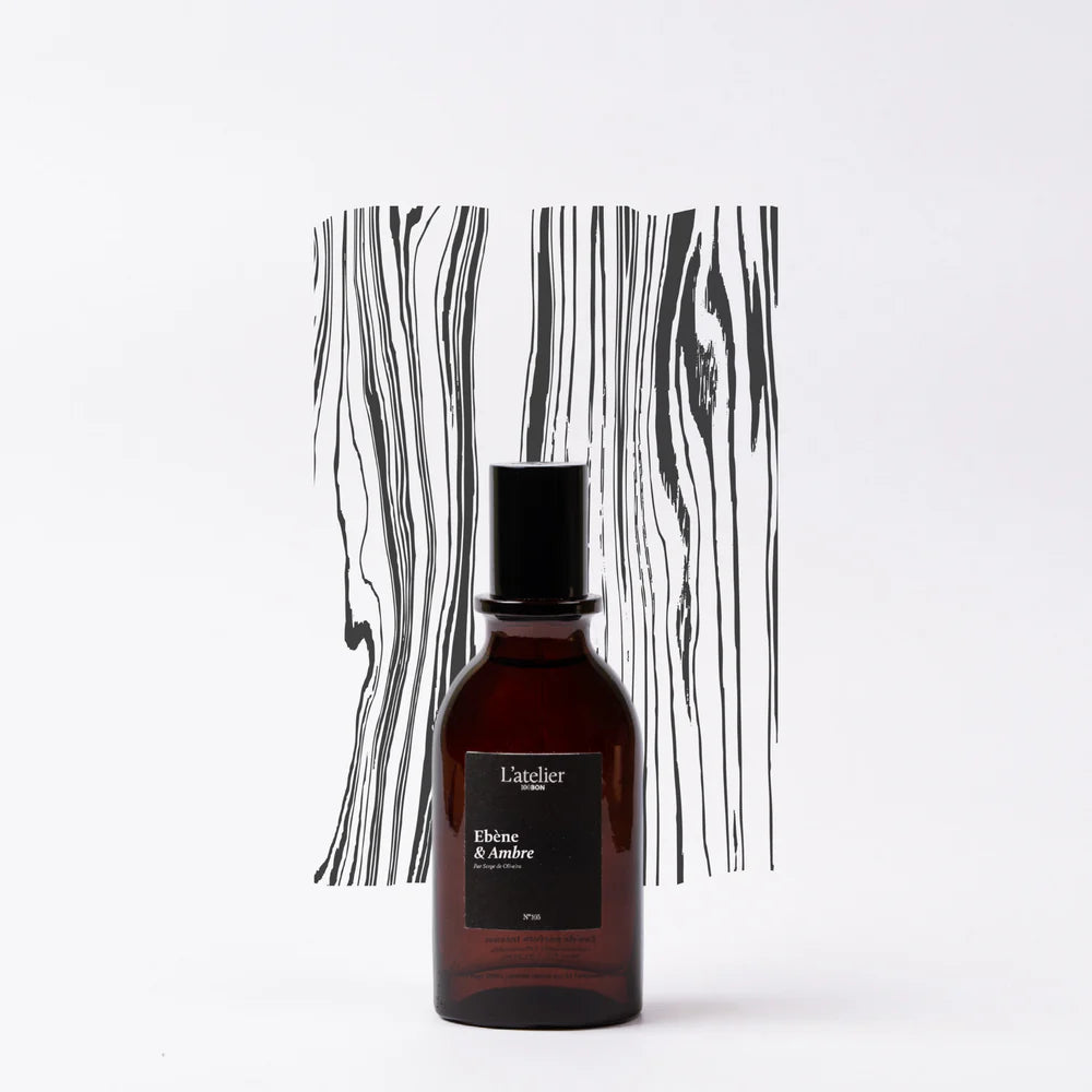 EBENE &amp; AMBRE EDP INTENSE