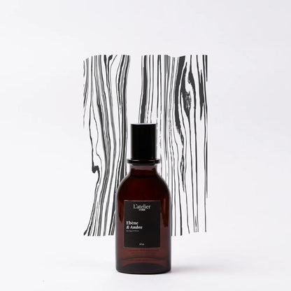 EBENE &amp; AMBRE EDP INTENSE
