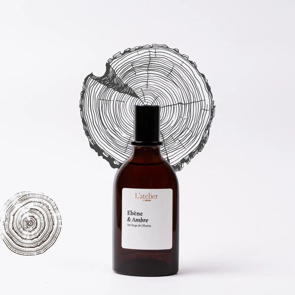 EBENE &amp; AMBRE EDP INTENSE