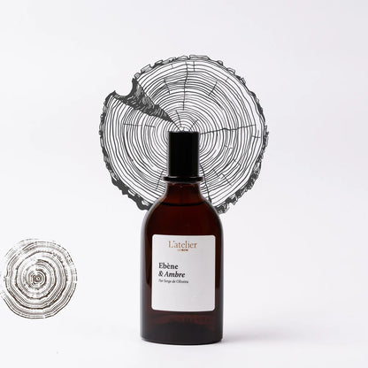 EBENE &amp; AMBRE EDP INTENSE