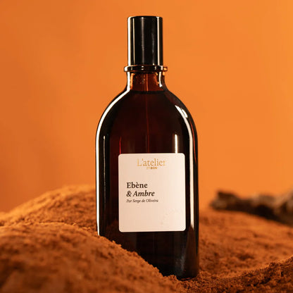 EBENE &amp; AMBRE EDP INTENSE