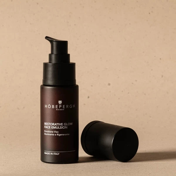 Restorative glow face emulsion/ Възстановяваща емулсия за лице