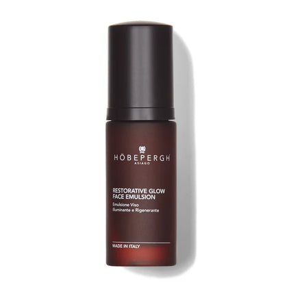Restorative glow face emulsion/ Възстановяваща емулсия за лице
