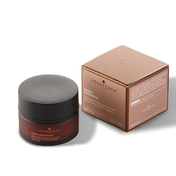 Crema Essenziale/ Ежедневен крем за лице