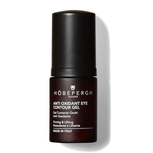 Anti oxidant eye contour gel/ Антиоксидантен гел за околоочния контур