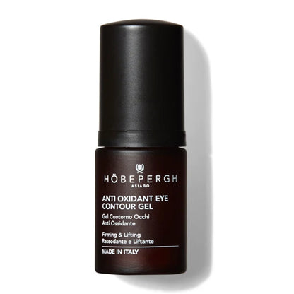Anti oxidant eye contour gel/ Антиоксидантен гел за околоочния контур