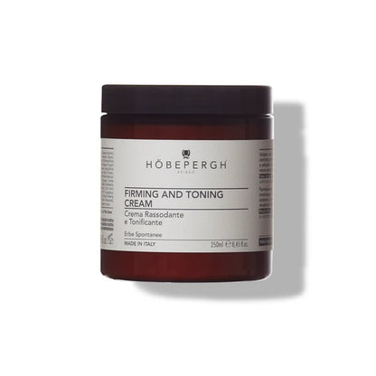 Firming and toning cream/ Стягащ и тонизиращ крем за тяло