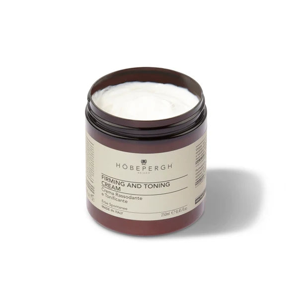Firming and toning cream/ Стягащ и тонизиращ крем за тяло