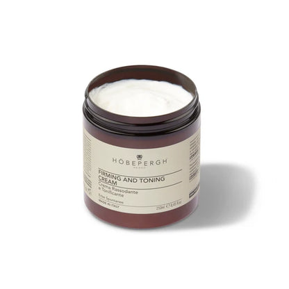 Firming and toning cream/ Стягащ и тонизиращ крем за тяло