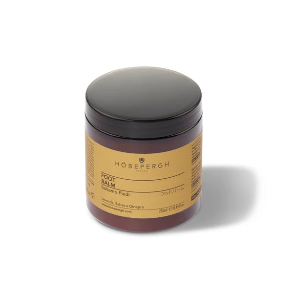 Foot balm/ Балсам за стъпала