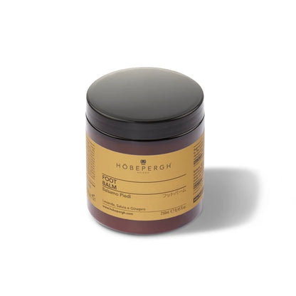Foot balm/ Балсам за стъпала
