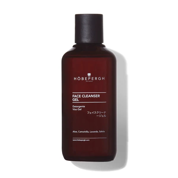 Face cleansing gel/ Почистващ гел за лице