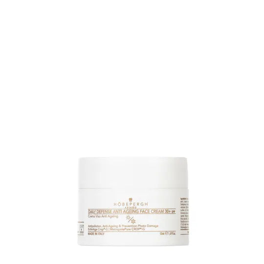 Daily defence anti-ageing face cream/ Ежедневен анти-ейдж крем за лице със защитно действие
