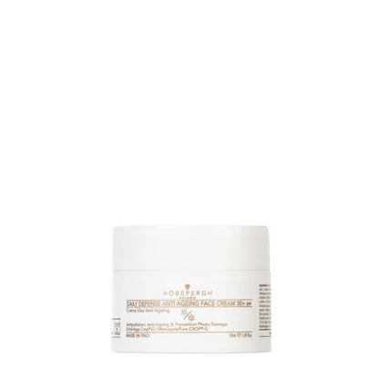 Daily defence anti-ageing face cream/ Ежедневен анти-ейдж крем за лице със защитно действие