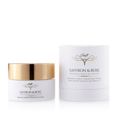 Maximum Hydra Intense Day Cream/Дневен крем за лице
