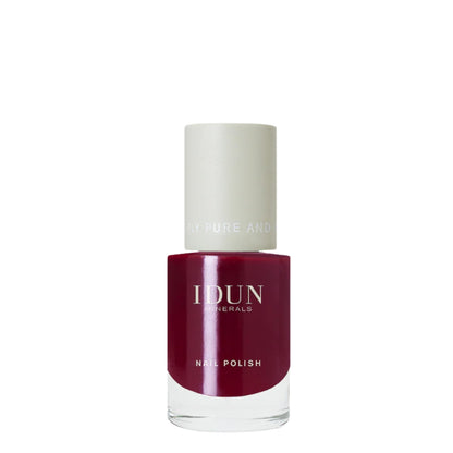 Nail Polish Jaspis/ Лак за нокти Jaspis