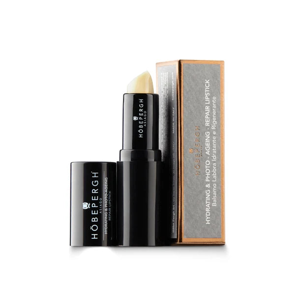 Hydrating &amp; photo-ageing-repair lipstick/ Възстановяващ и хидратиращ балсам за устни