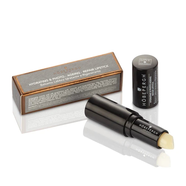 Hydrating &amp; photo-ageing-repair lipstick/ Възстановяващ и хидратиращ балсам за устни