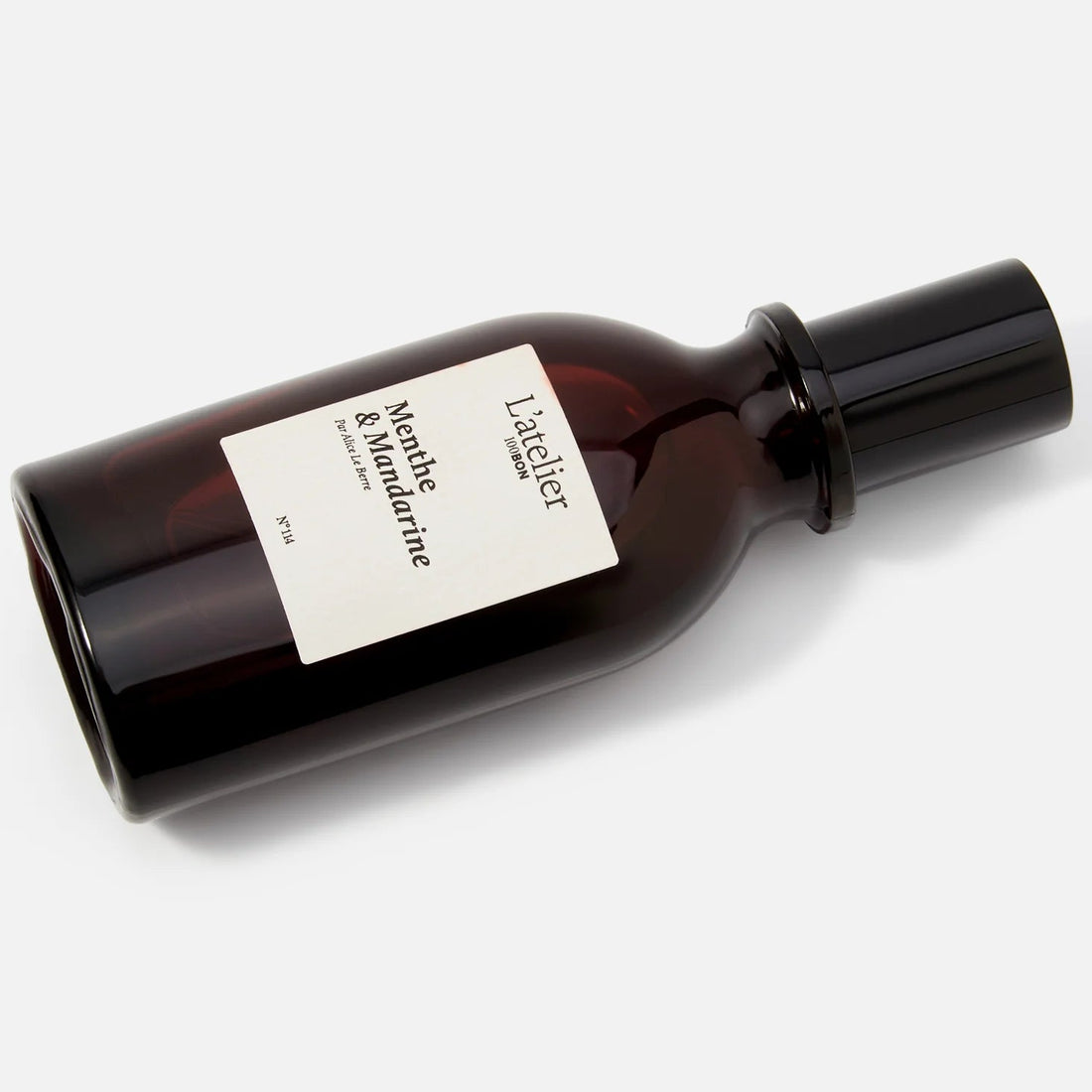 MENTHE &amp; MANDARINE EDP