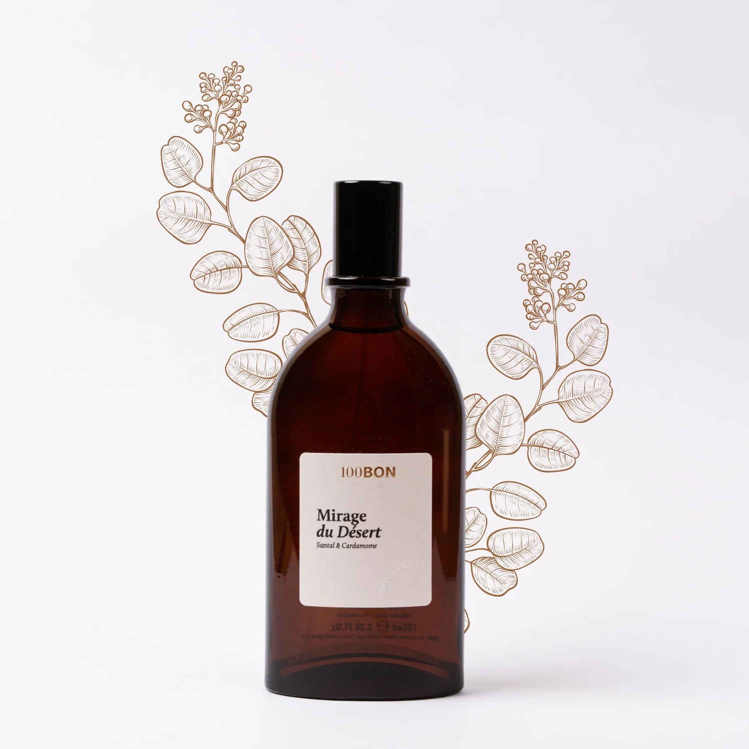 MIRAGE DU DESERT EDT
