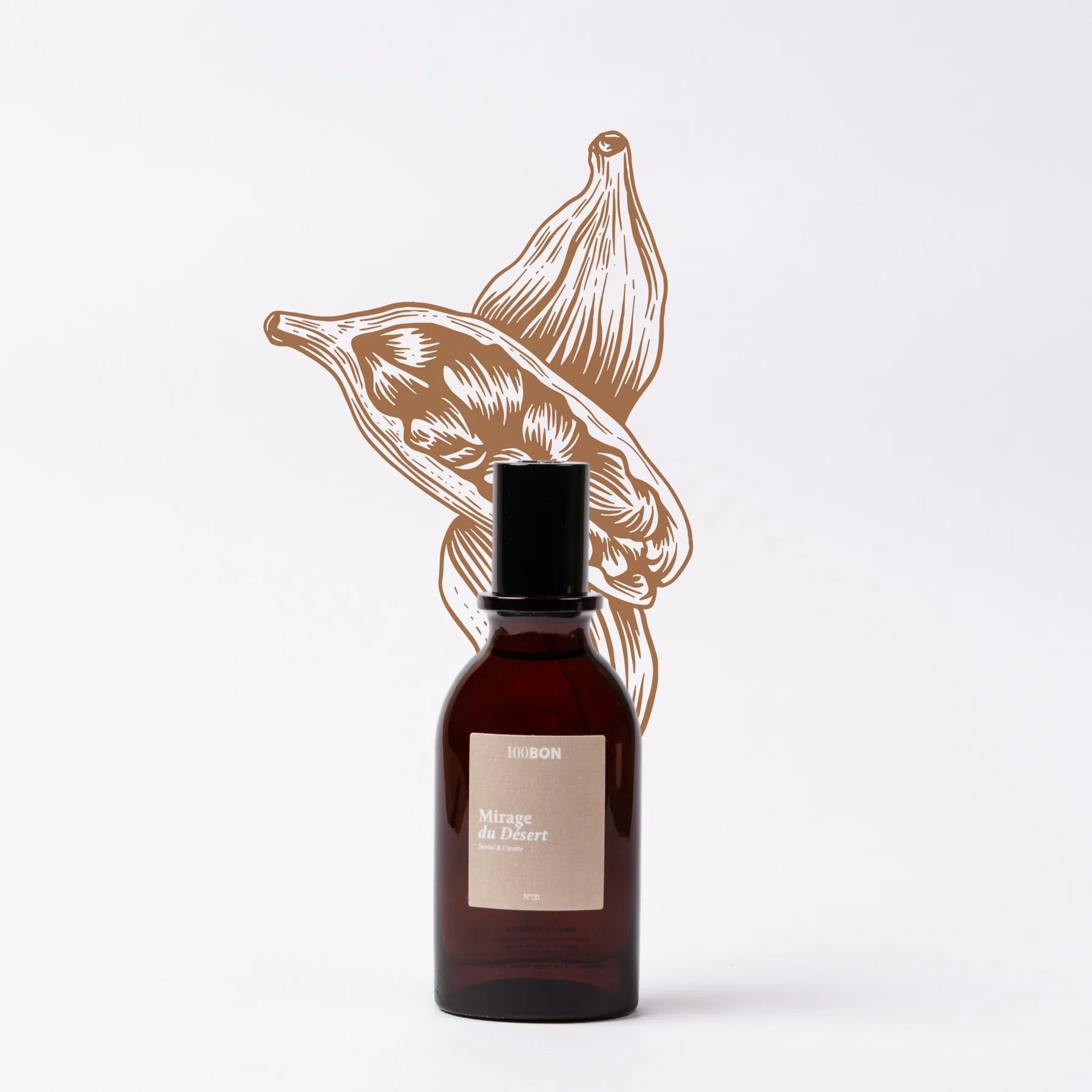 MIRAGE DU DESERT EDT