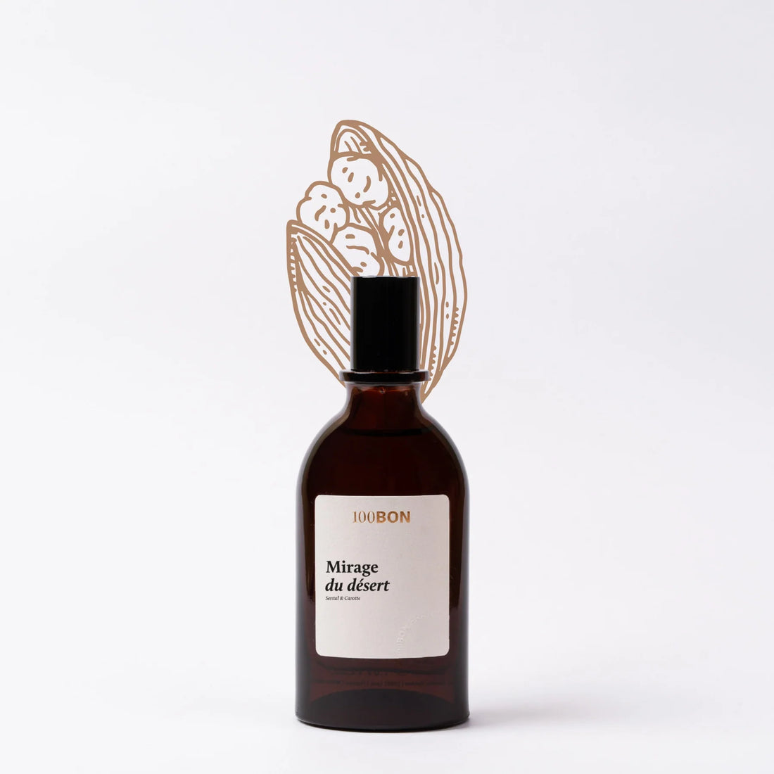 MIRAGE DU DESERT EDT