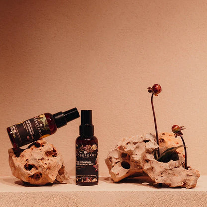 Face balancing and antioxidant mist/ Балансиращ и антиоксидантен мист за лице
