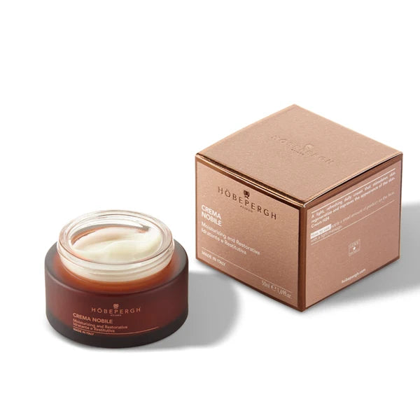 Crema Nobile/ Луксозен крем за лице