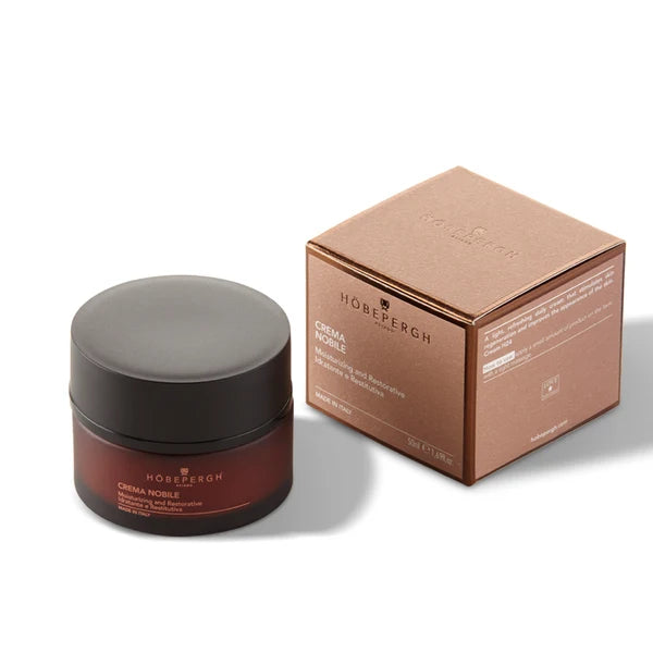 Crema Nobile/ Луксозен крем за лице