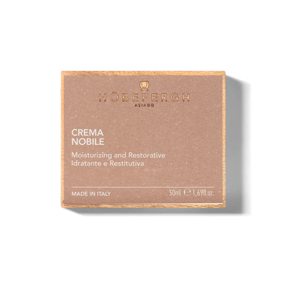 Crema Nobile/ Луксозен крем за лице