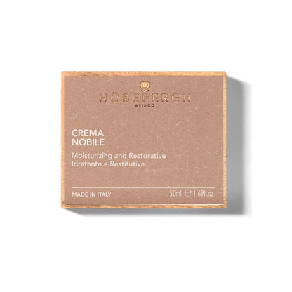 Crema Nobile/ Луксозен крем за лице