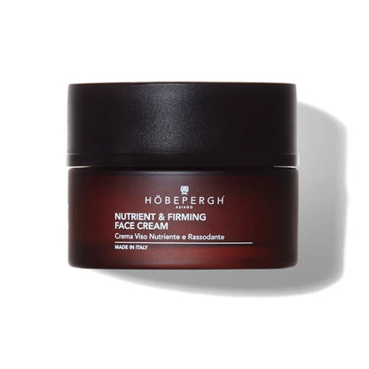 Nutrient &amp; firming face cream/ Подхранващ и стягащ крем за лице